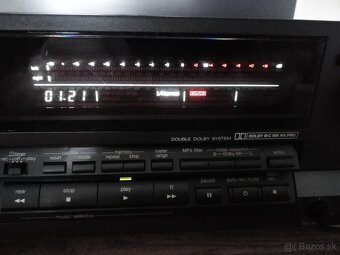 Technics RS B 755 - 5