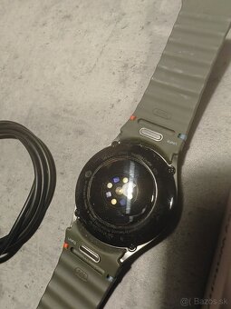 Samsung Galaxy Watch 7 40MM - 5