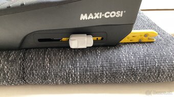 Základňa maxi cosi - 5