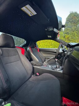 Toyota GT86 (2013 | 147 kW | len 117 000km) - 5