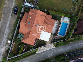 Luxusný RD Nováčany ktorý prevýši Vaše očakávania - 5