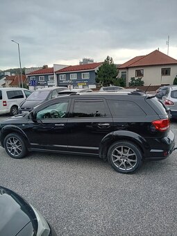 Fiat Freemont 2015 4x4 150000km - 5