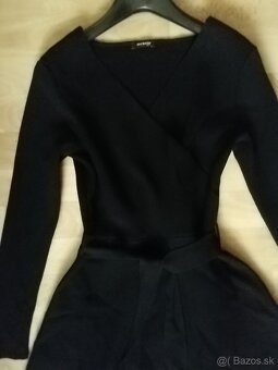 Pletene saty Orsay - 5