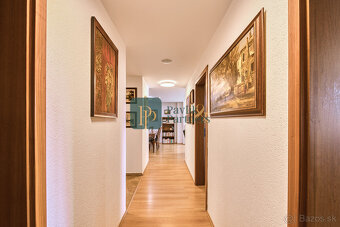 Prenájom 3 izbový apartmán, Hotel Residence Donovaly, garáž - 5