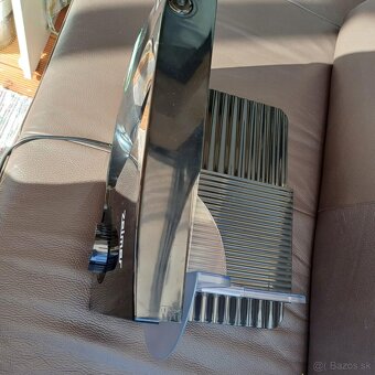 elektricky krajač zelmer - 5