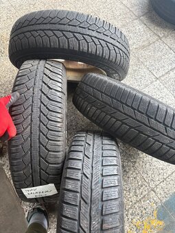 5x100 R14 Vw Polo - 5