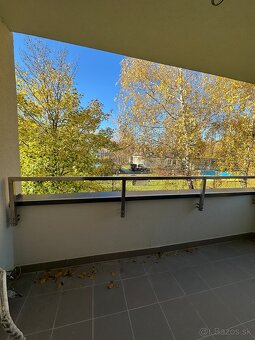 Posledný voľný nadštandardný 1 izbový byt v centre Trenčína - 5