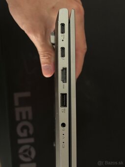 Notebook Lenovo Thinkbook 14 G4 Intel i5 - 5