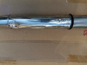 SIMSON S 51 ENDURO / VÝFUK KOMPLET /ORIGINAL - 5