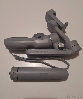 Zhiyun smooth-Q3 combo - 5