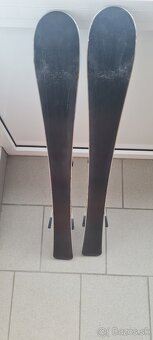 Predám detské lyze lyžiarky prilba - 5