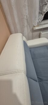 Rohová sedacia súprava - 5