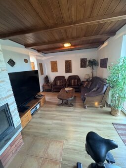 Predám dom s bazénom - 5