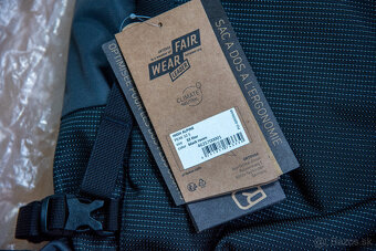 ORTOVOX Peak 32S - univerzálny turistický batoh - 5