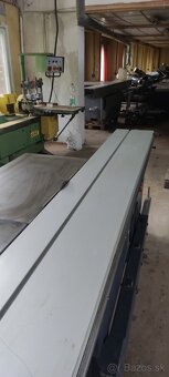 Formatovacia piła Rema FX 350 - 5