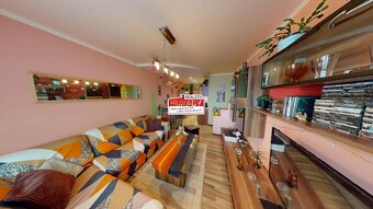 (42 m²) 1,5-IZBOVÝ BYT V SRDCI KOŠÍC - 5