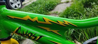 predam detsky bicykel Ghost Powerkid 16 - 5