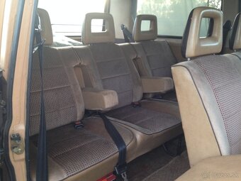 VW T3 Caravelle 1,9 WBX - 5