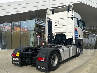 MAN TGX 18.470 4x2 BL - 5