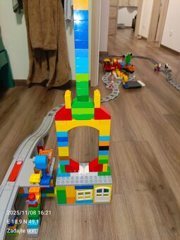 Lego Duplo - 5