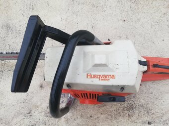 Motorová píla Husqvarna 50 RANCHER - 5