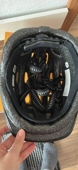 Detska  ochranná prilba - 5