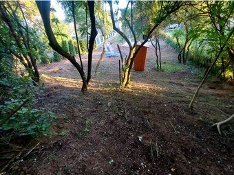 Predám stavebný pozemok v Hradišti okres Partizánske. - 5