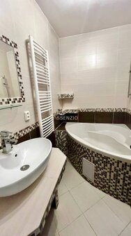 ASSENZIO – PRENAJOM – 3 IZBOVÝ BYT – NÁM. HRANIČAROV – PETRŽ - 5