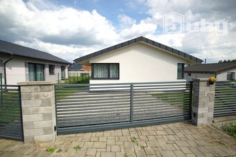 Na predaj bungalov, 4 iz rodinný dom Martine, časť Nový Mart - 5