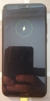 Huawei P20 Lite - 4/64/Android 9.1.0 - 5