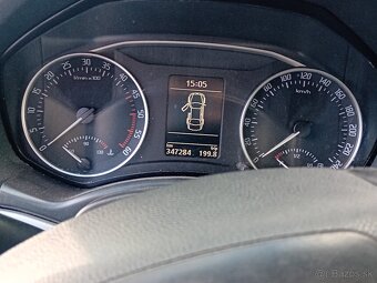 Škoda octavia facelift 2 - 5