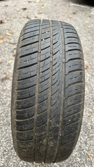 101. BARUM, MATADOR 185/60 R14 LETNÉ - 5