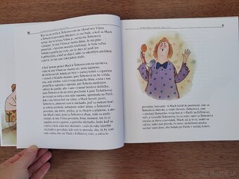 Mach a Šebestová na cestách - NOVÁ - 5