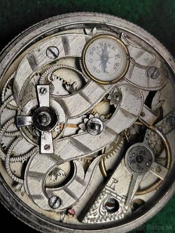 3 x VREC.HODINKY NA. KLUCIK - 5