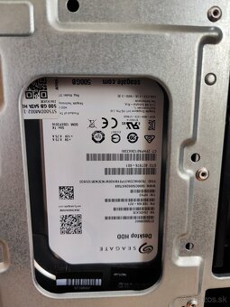 Predám Lenovo thinkcenter m - 5