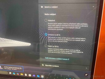 Microsoft Surface Laptop Copilot+ PC 13″,Snapdragon X Plus - 5