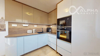 Exkluzívne rodinný dom, obec Chrasť nad Hornádom, okres Sp.N - 5