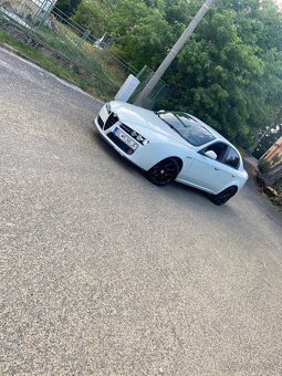 Alfa romeo 159 2.0 jtdm 125kw - 5