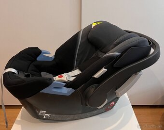 Cybex Atom5 - 5