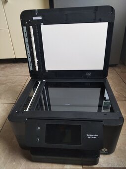 Epson WorkForce Pro WF-3820 - 5