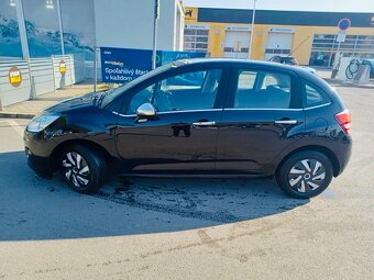 Citroën C3 1,2 benzín - 5