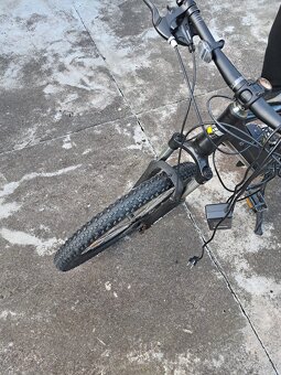 Predám elektrický bicykel - 5