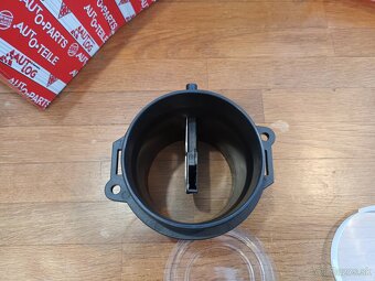 Vaha vzduchu audi - 5