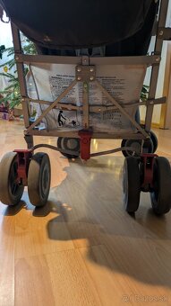 Predam golfovy kocik - 5