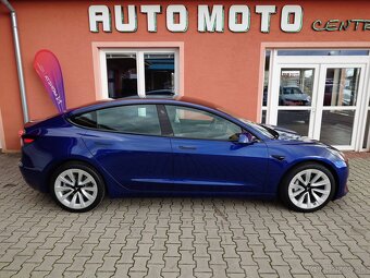 Tesla Model Y 2023 Standard Range 220 kW - 5