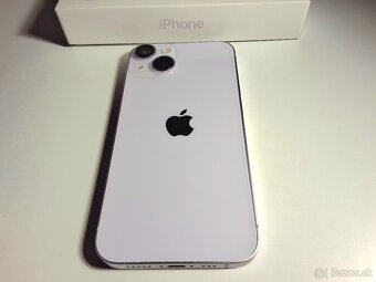 iPhone 14 s príslušenstvom, AKO NOVÝ - 5