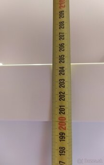 Predám chladnicku s mrazničkou - 5