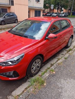 Hyundai i30 classic - 5
