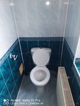 Ubytovanie pre robotníkov - 5