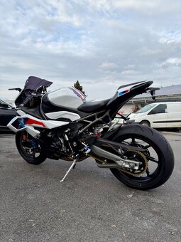 BMW S1000RR M packet - 5